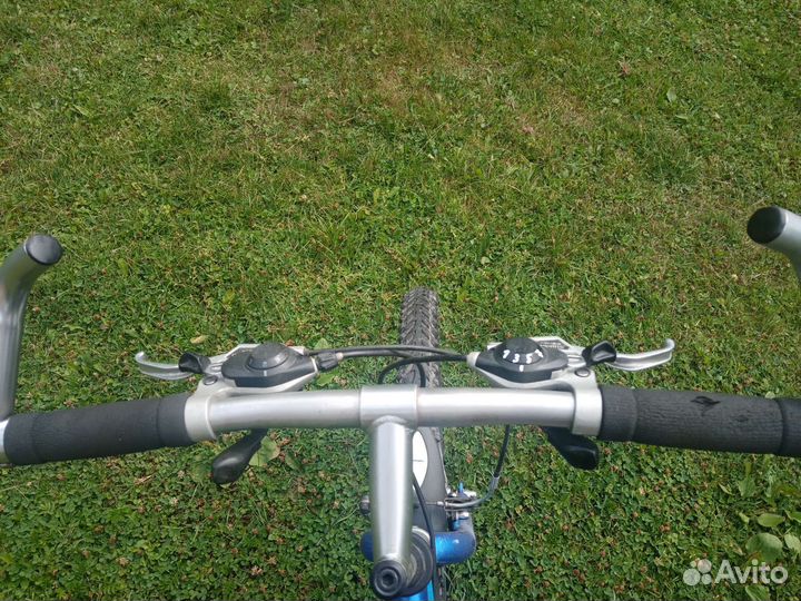 Велосипед Giant 26