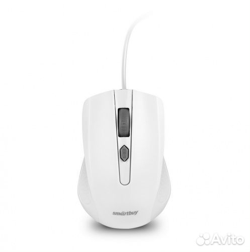 Мышь SmartBuy SBM-352-WK
