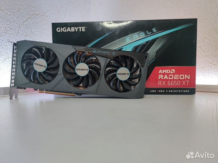 Видеокарта rtx 3060 ti Asus Dual 8gb OC