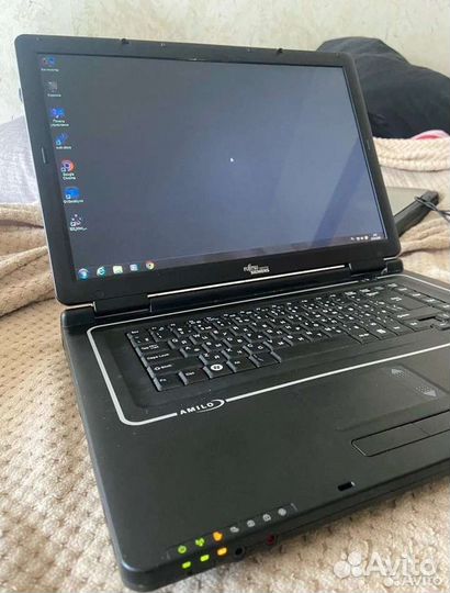 Ноутбуки и оперативка (Обмен)