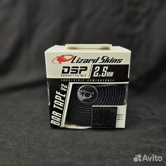 Обмотка (лента) для руля велосипеда Lizard Skins D