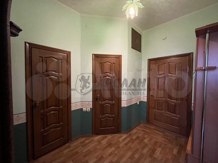 1-к. квартира, 49 м², 7/9 эт.