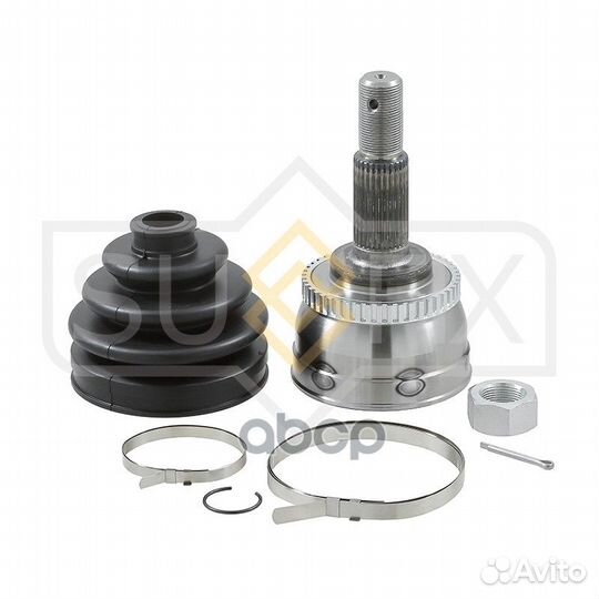 Шрус наружный перед прав/лев ST1204 sufix