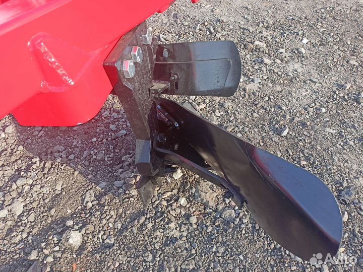 Плуг ИП Сергиенко А.Г. ПС-3-35, 2023