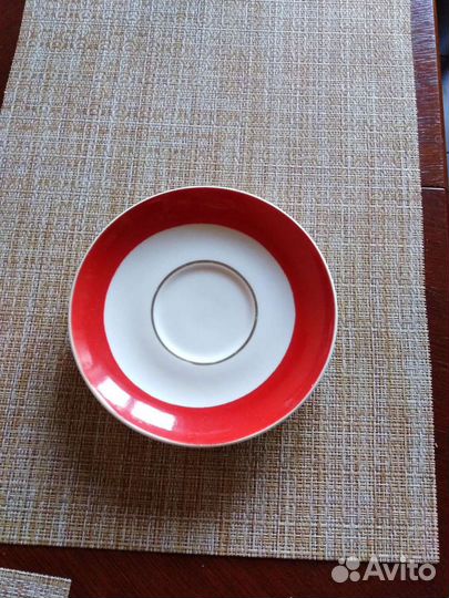 Тарелки- блютце