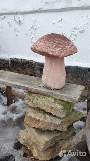 Скульптуры