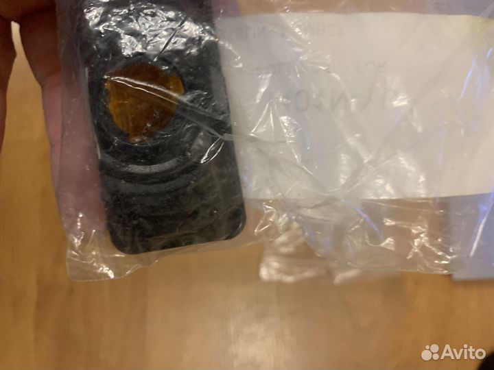 Повторитель поворота Golf/Vento