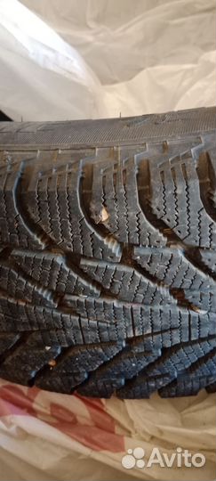 Advance AR210 205/60 R16