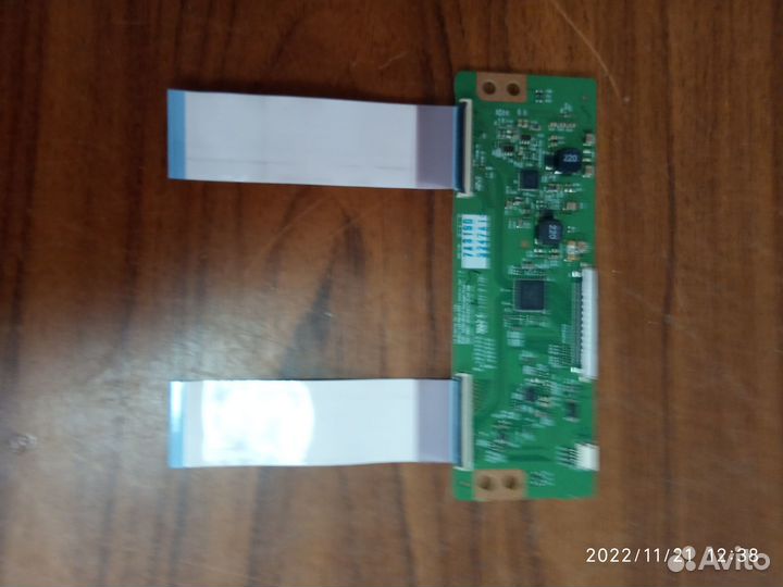 715g5778-p02-000-002s блок п от телевизора Philips