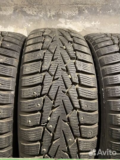 Nokian Tyres Nordman 7 195/55 R16