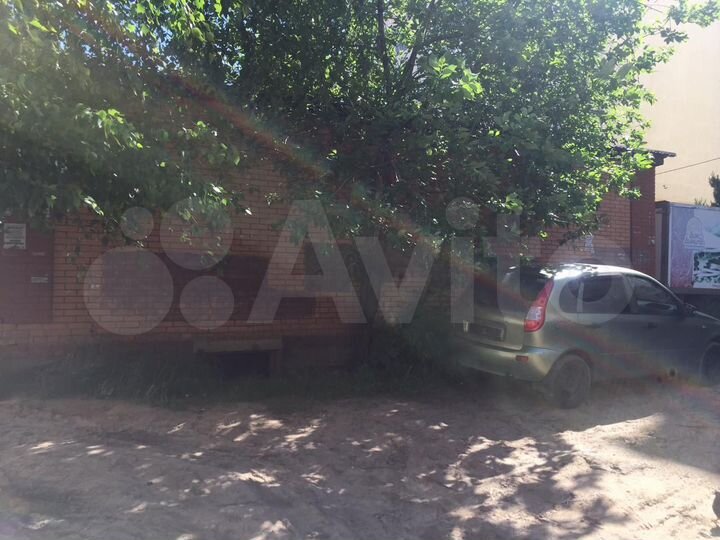 Помещение 84.7 м²