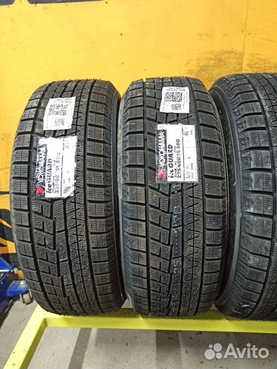 Yokohama Ice Guard IG60 225/60 R16