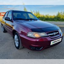 Daewoo Nexia 1.6 MT, 2011, 258 024 км, с пробегом, цена 235 000 руб.