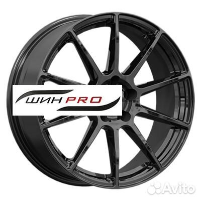 IFree Винзор (кс1108) 7x18/5x114.3 ET37 DIA66.6