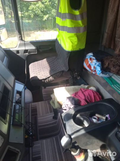 Shacman (Shaanxi) F2000, 2012