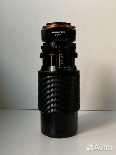 Переходник м42 sony e