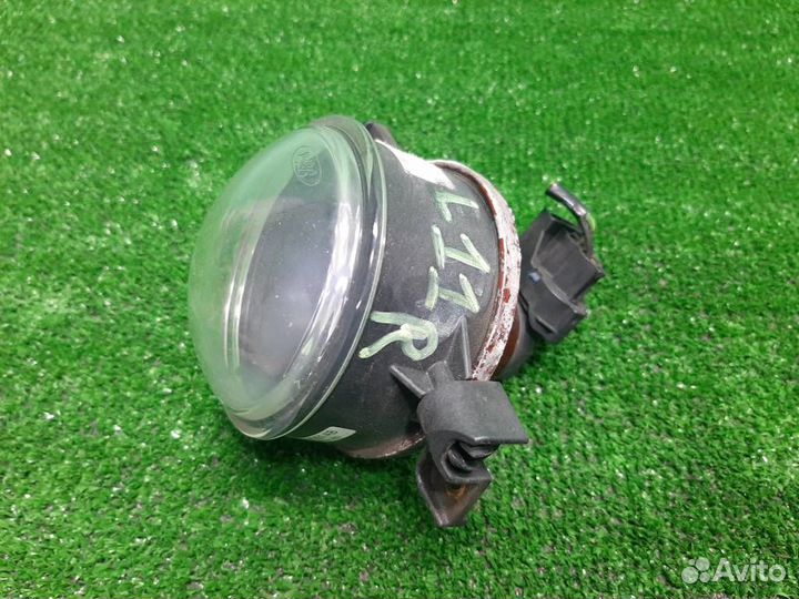 Птф передняя правая Ford Focus 2 (CB4) 2007