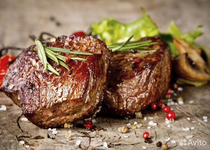 Помощник повара без опыта