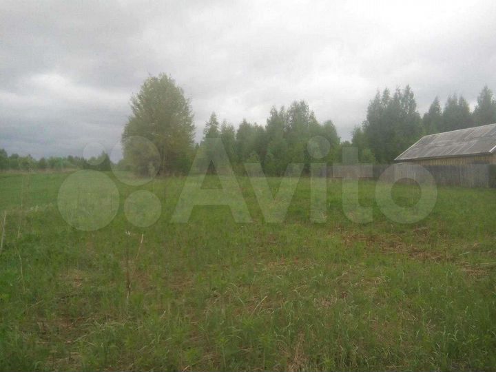 Участок 16 сот. (ИЖС)