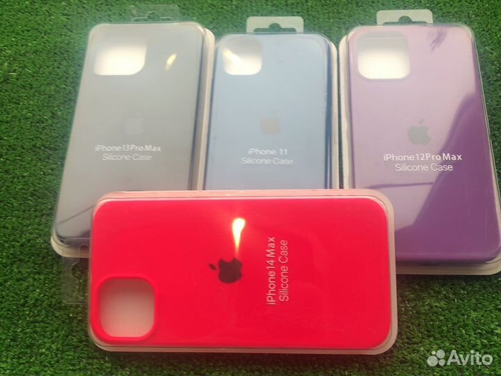 Чехол на iPhone 11 12 13