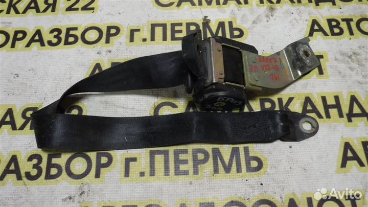 Ремень безопасности Lifan Breez 2006-2012