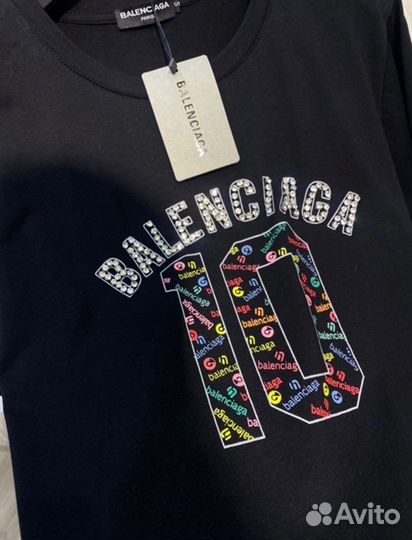 Футболка Lux