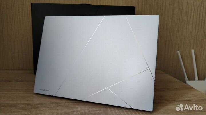 Asus Zenbook 14 oled