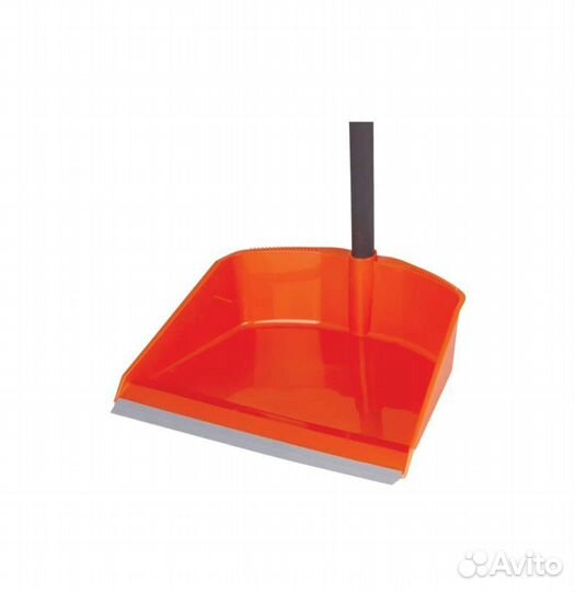 Совок и щетка