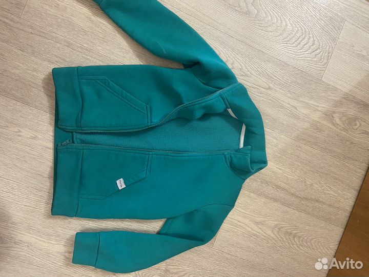 Пакет вещей на мальчика 110-116