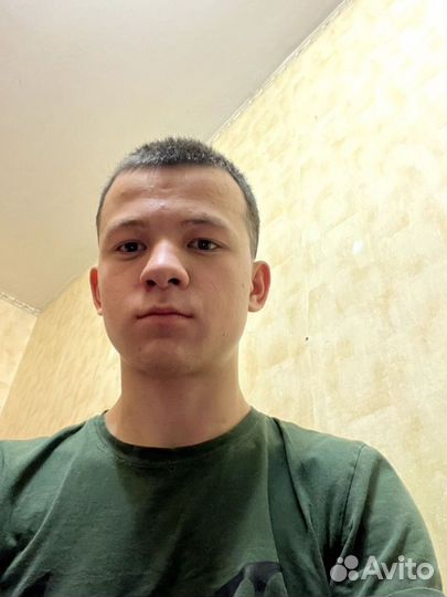 Подработка