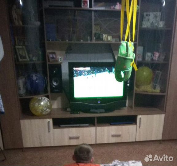 Стенка в гостиную