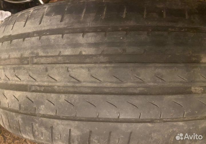 Диски на bmw r 17 x1 e84