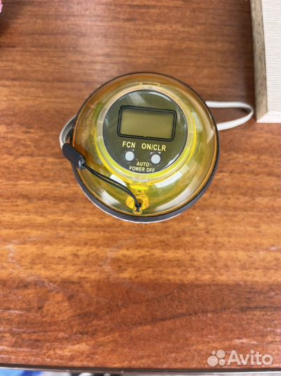 Тренажёр для рук. кистей torneo energy