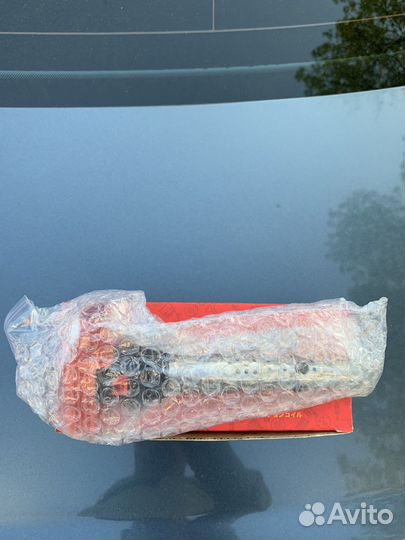 Катушка зажигания ауди а6 tatsumi (Япония) Новая