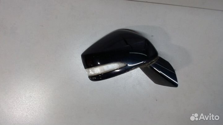 Зеркало боковое Honda FRV, 2005