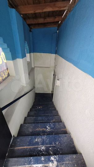 Торговая площадь, 48 м²