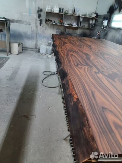 Маляр по дереву и мдф