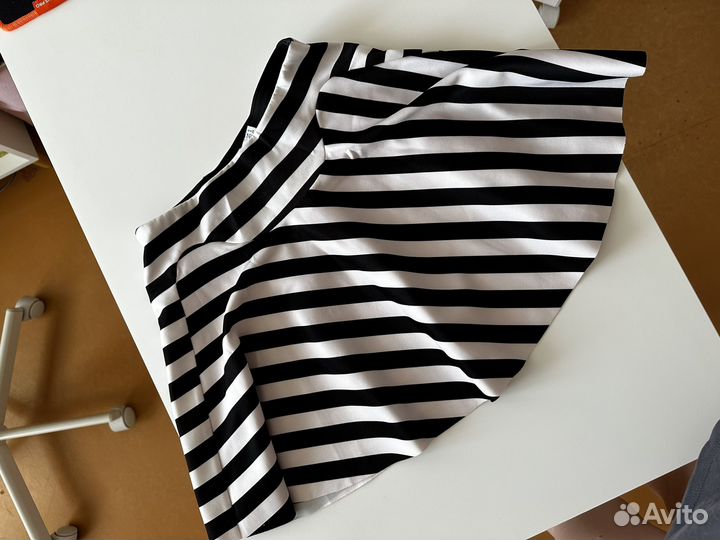 Мини юбка Zara S