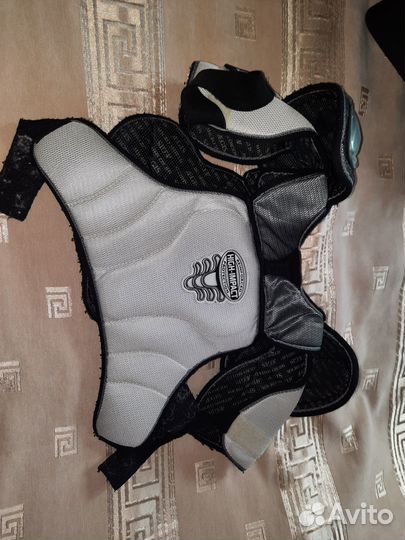 Экипировка для хоккея 7-9 лет