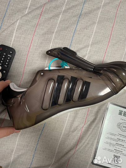 Adidas superstar bubble