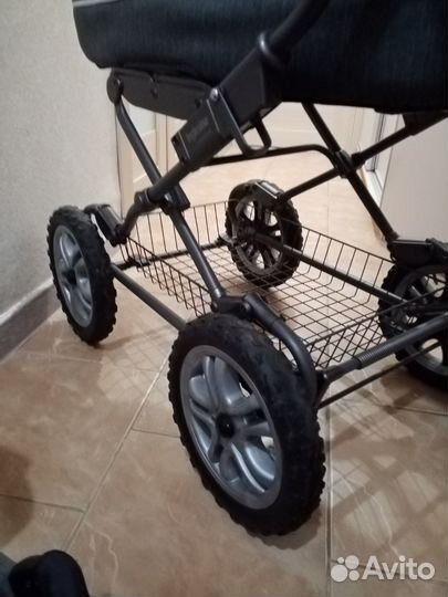 Коляска inglesina 2 в 1