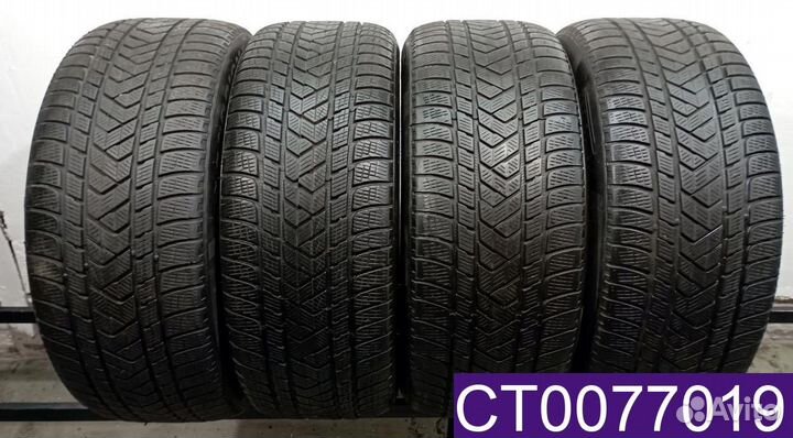 Pirelli Scorpion Winter 275/45 R21 96T