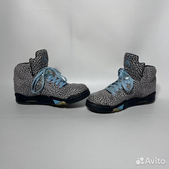 Кроссовки Nike Air Jordan 5