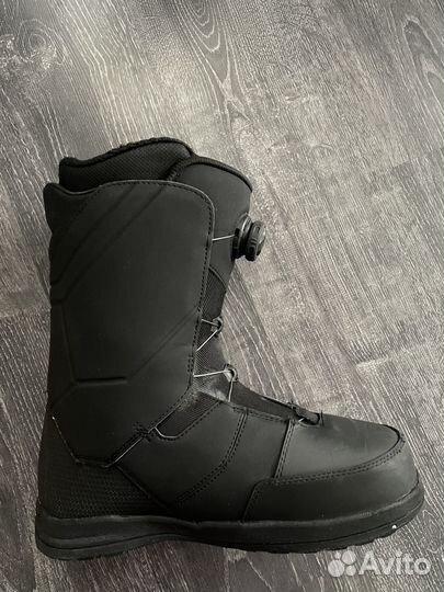 Сноубордические ботинки k2 maysis 11.5