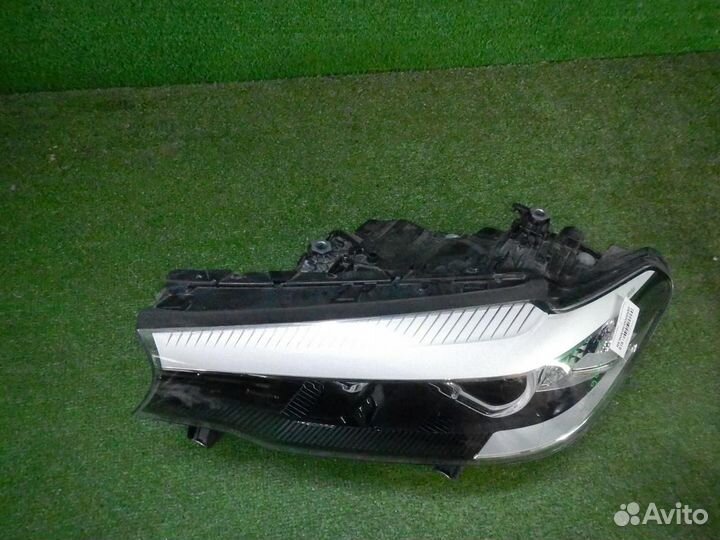 Фара левая BMW 5-Series/M5