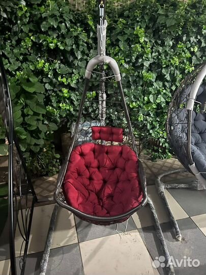 Садовые качели