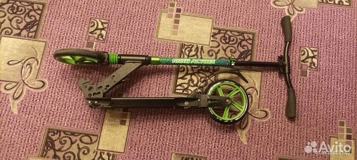 Самокат детский