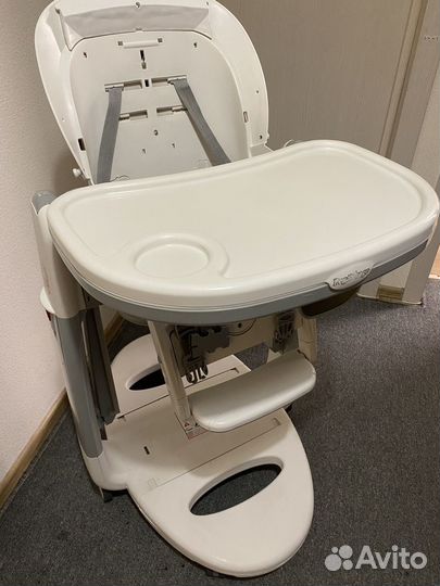 Стульчик для кормления peg perego tatamia