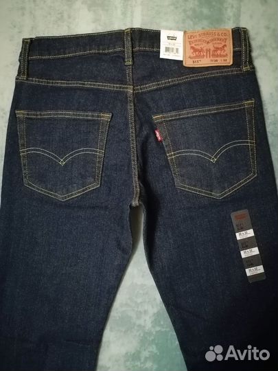 Levi's flex 511 slim