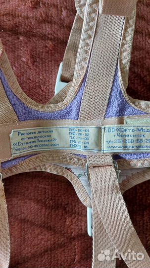 Стремена Павлика (шина Виленского)